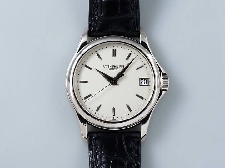 Patek Philippe Calatrava <Others>