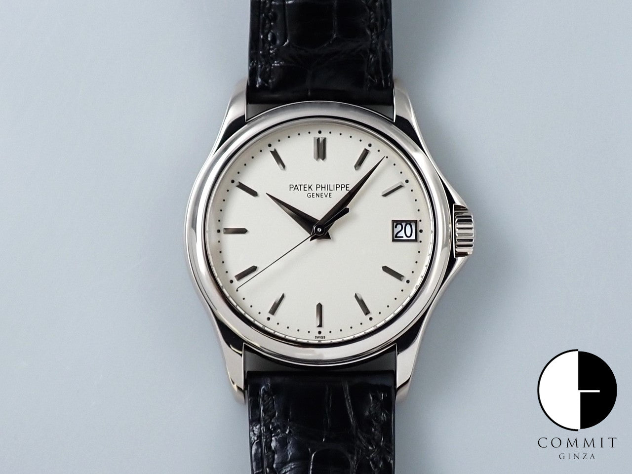 Patek Philippe Calatrava &lt;Others&gt;