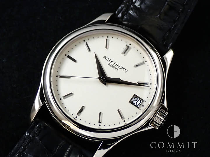 Patek Philippe Calatrava <Others>