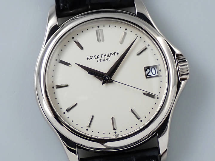 Patek Philippe Calatrava <Others>