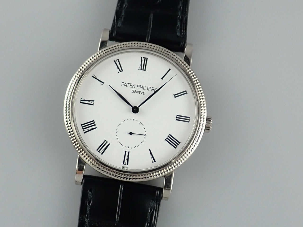 Patek Philippe Calatrava Ref.5119G-001