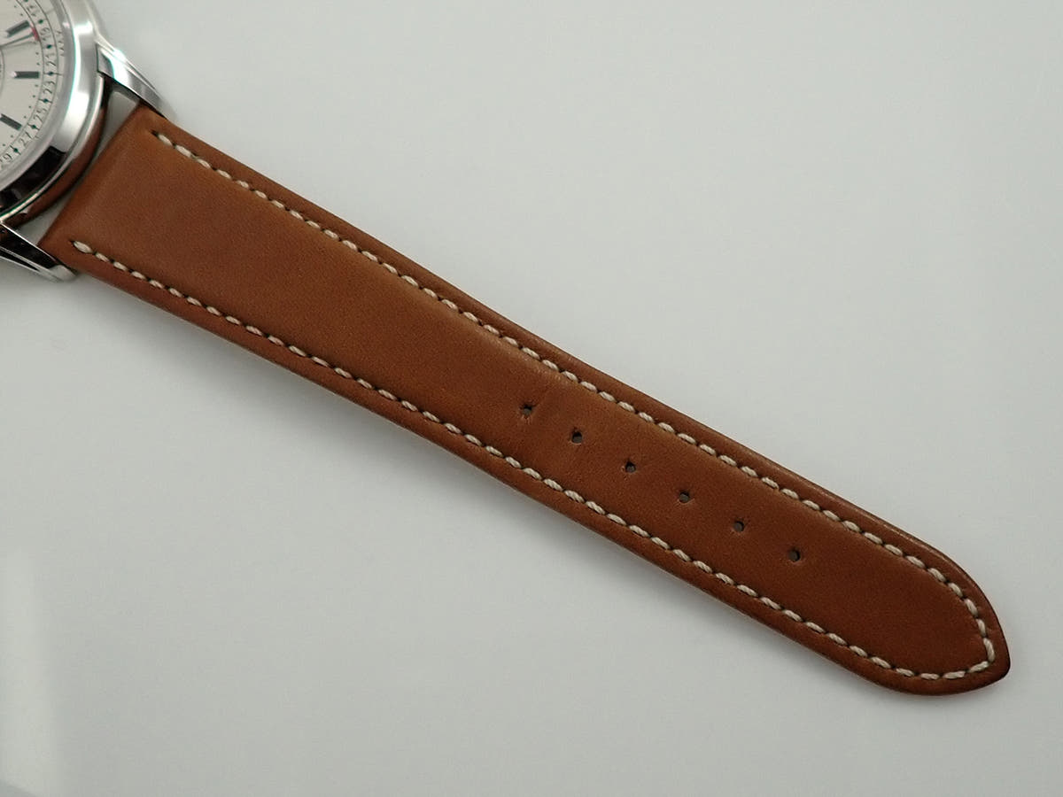 パテックフィリップ カラトラバ ウィークリーカレンダー Ref.5212A-001 シルバー文字盤 美品 78H02AAJ