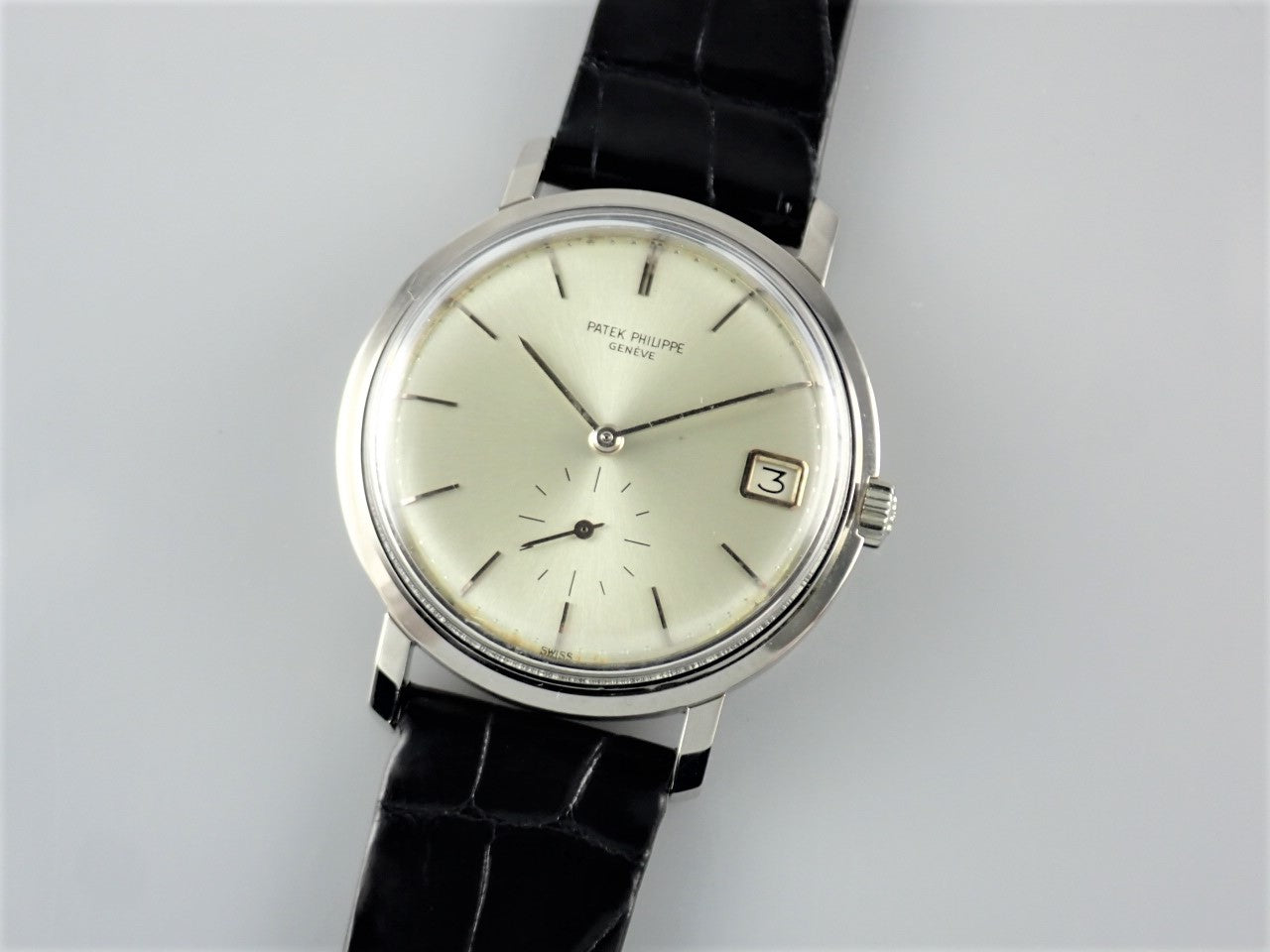 Patek Philippe Calatrava &lt;Archive&gt;