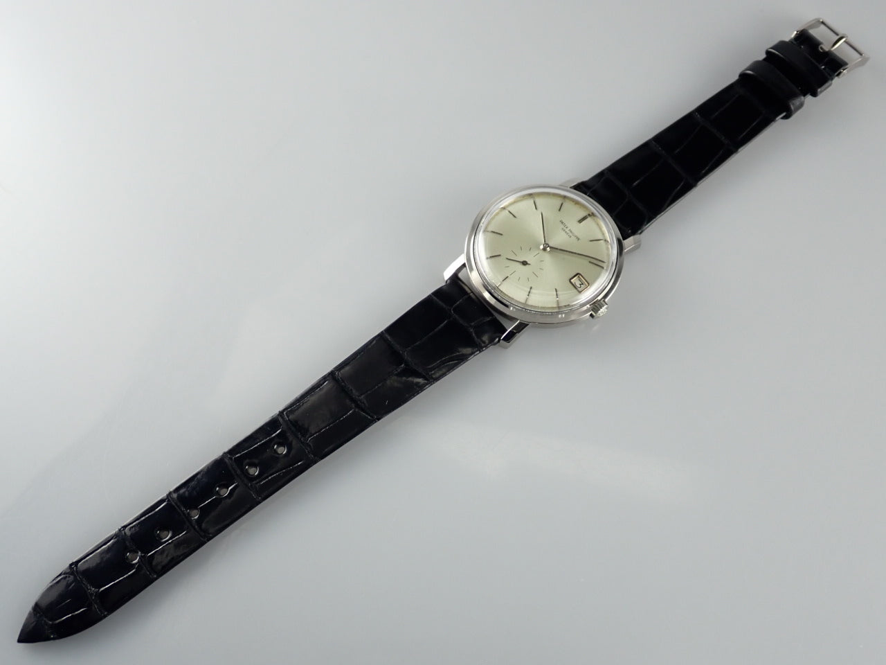 Patek Philippe Calatrava &lt;Archive&gt;