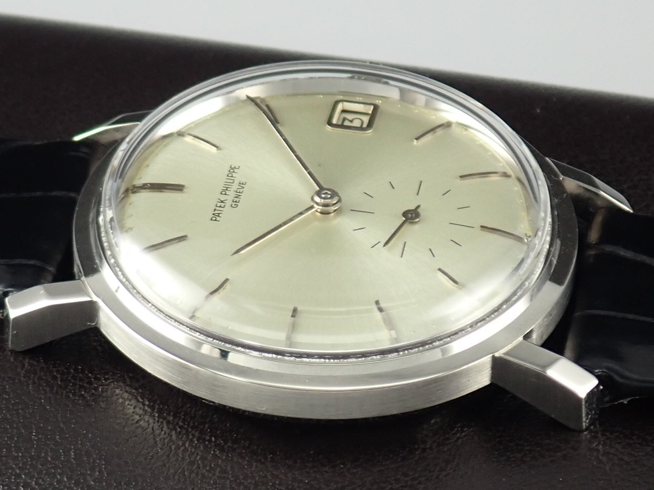 Patek Philippe Calatrava &lt;Archive&gt;