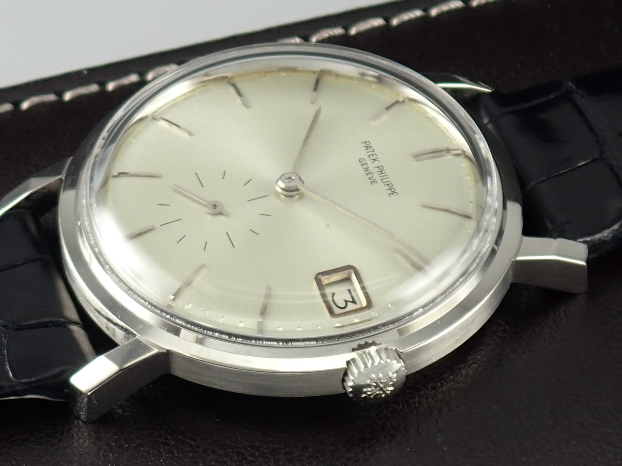 Patek Philippe Calatrava &lt;Archive&gt;