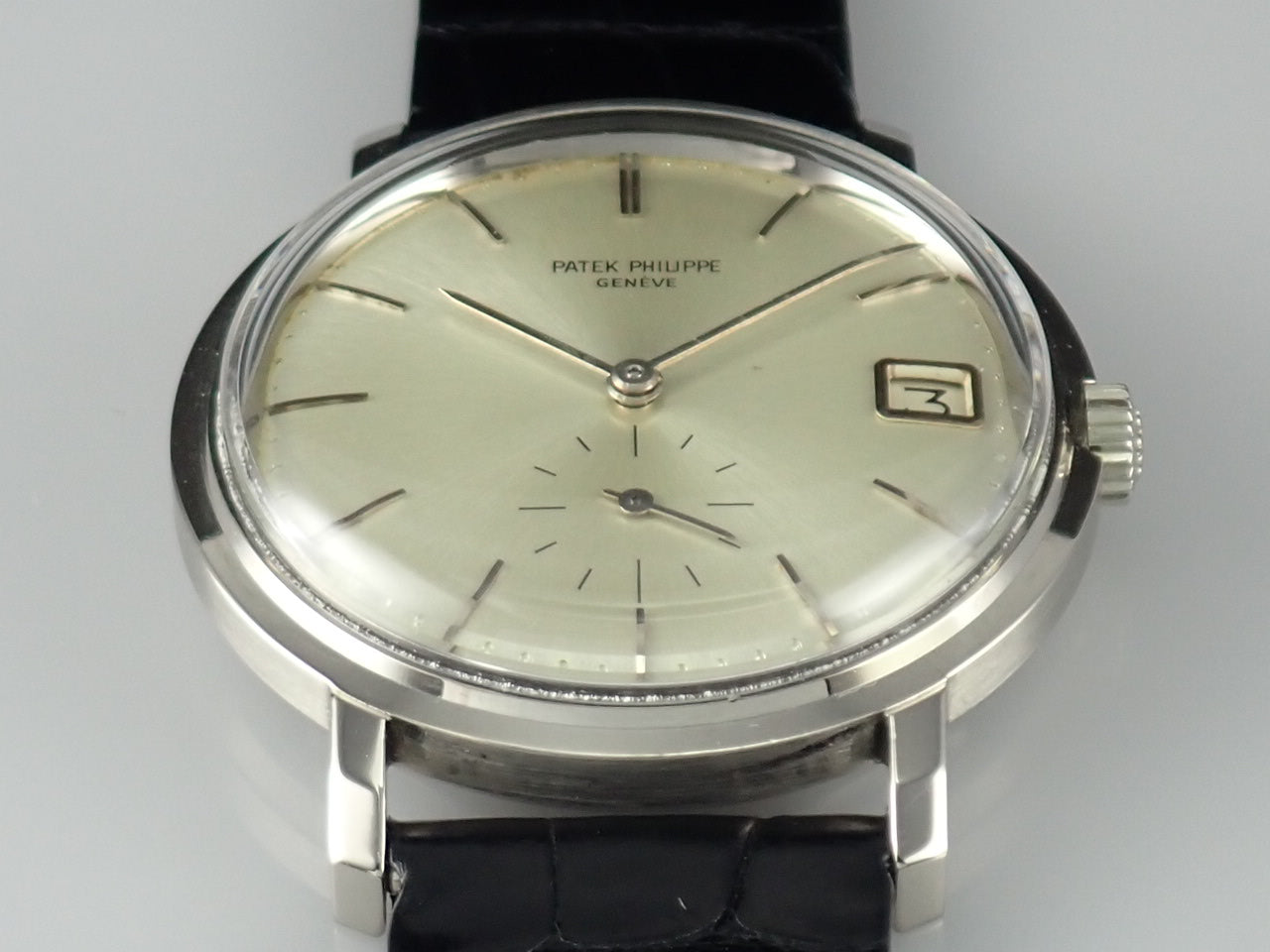 Patek Philippe Calatrava &lt;Archive&gt;