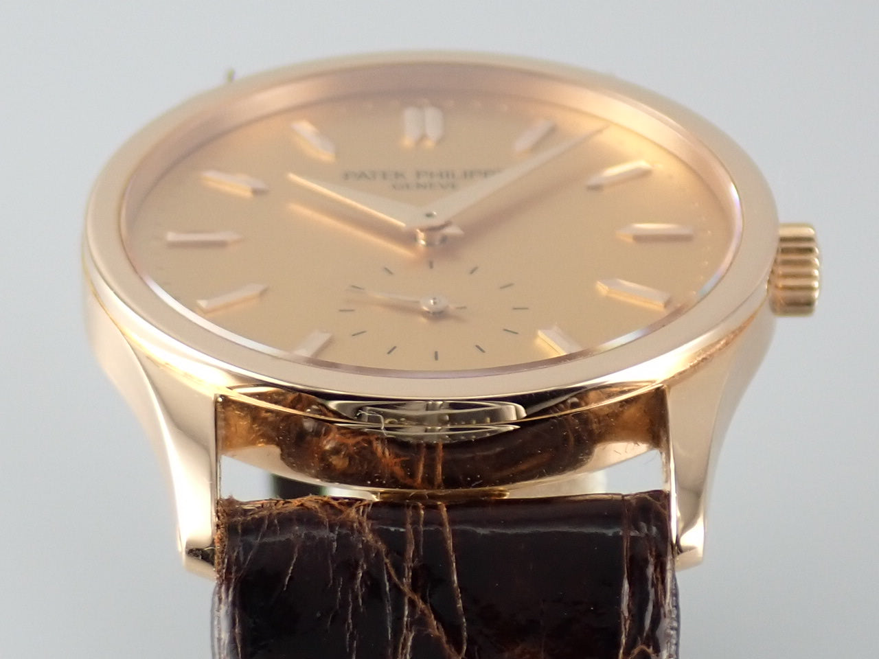 Patek Philippe Calatrava [Good Condition] &lt;Archive/Other&gt;