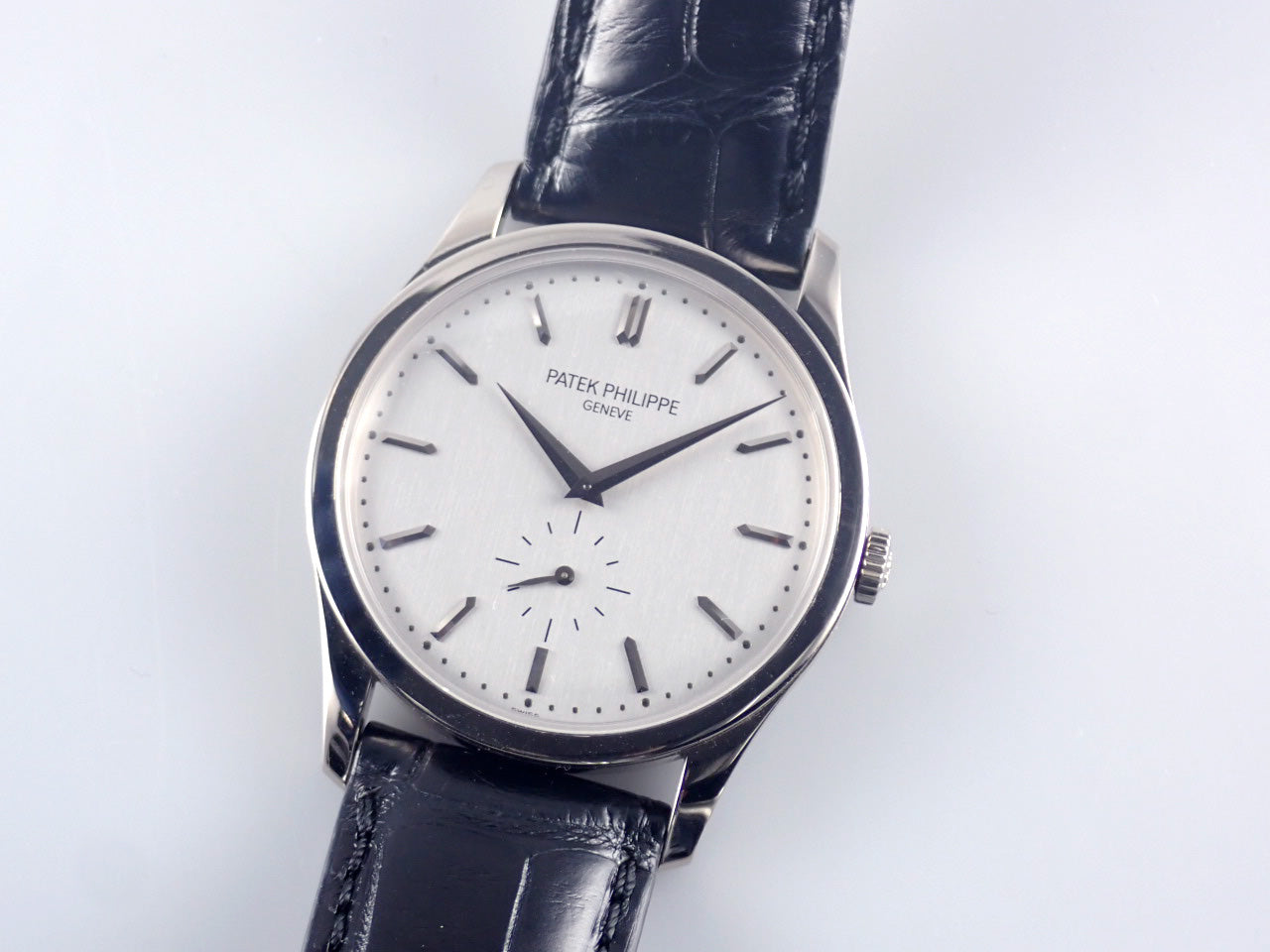 Patek Philippe Calatrava