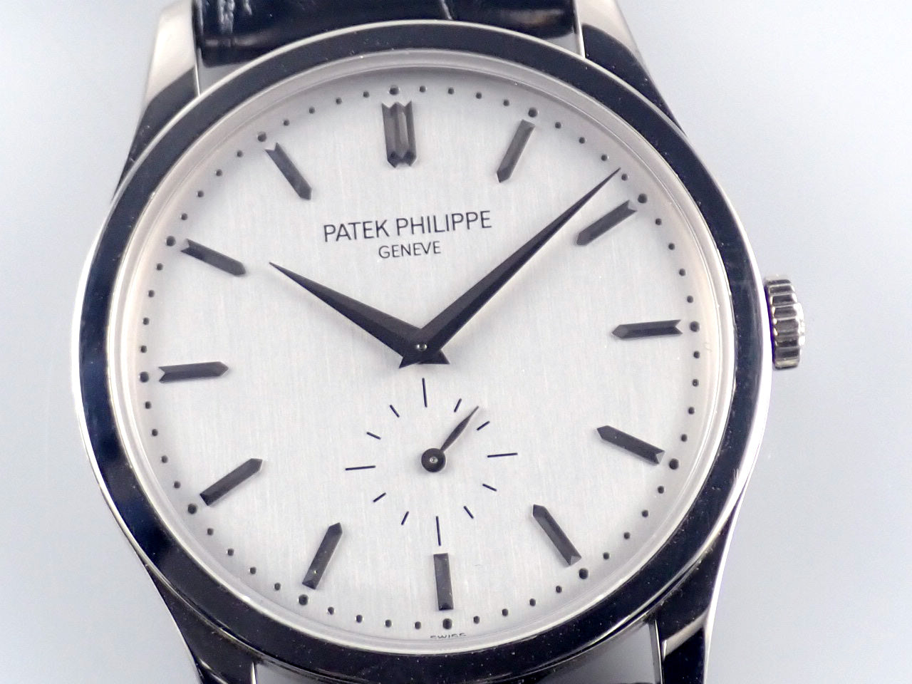 Patek Philippe Calatrava