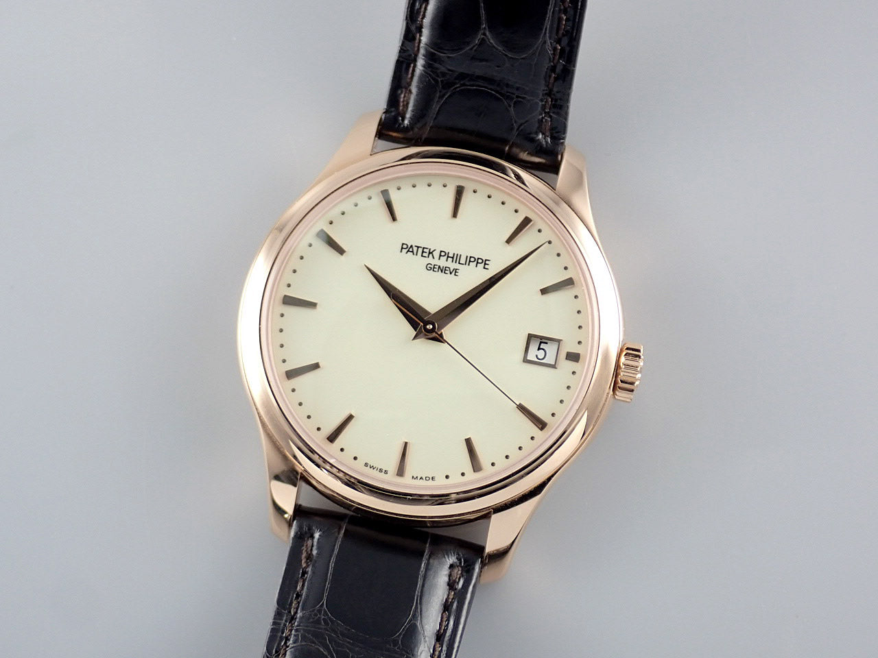 Patek Philippe Calatrava Ref.5227R-001