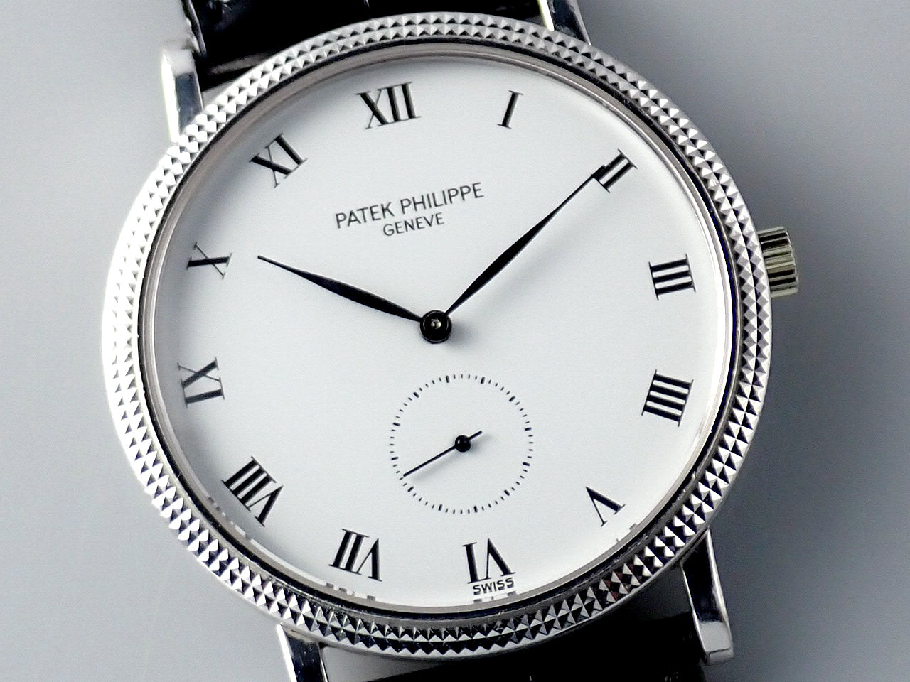 Patek Philippe Calatrava &lt;Archive&gt;