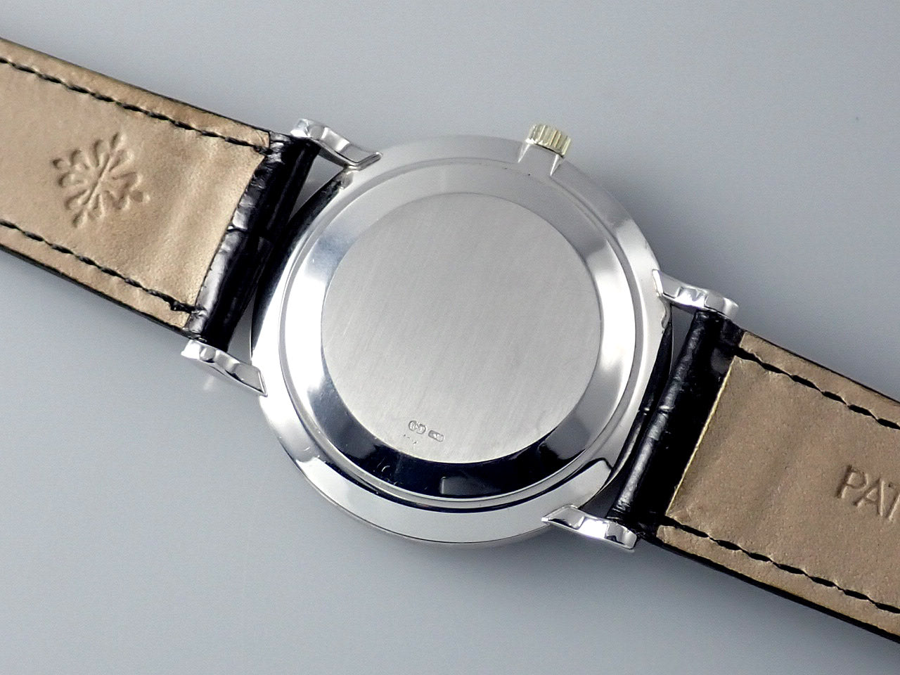 Patek Philippe Calatrava &lt;Archive&gt;