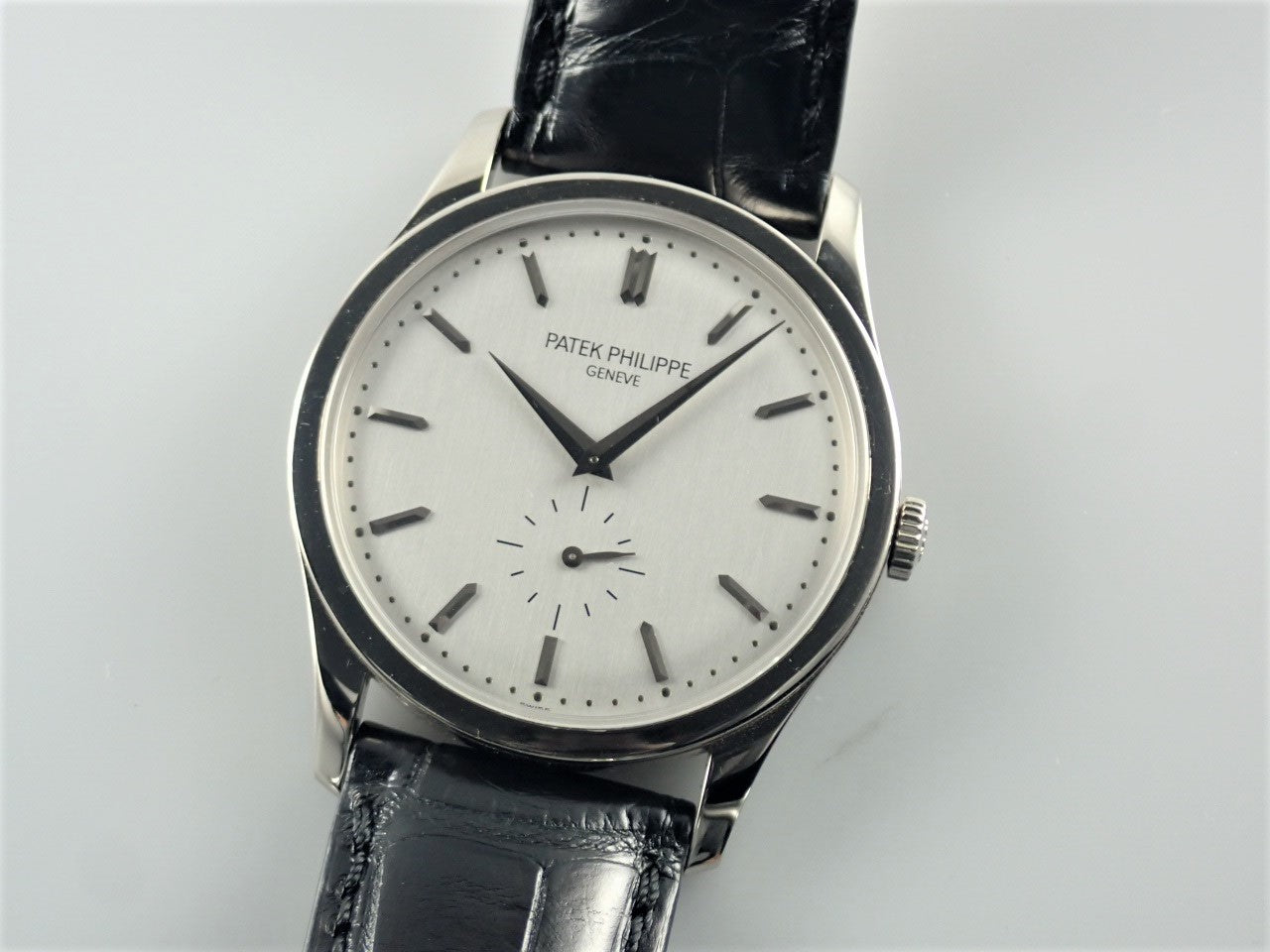 Patek Philippe Calatrava