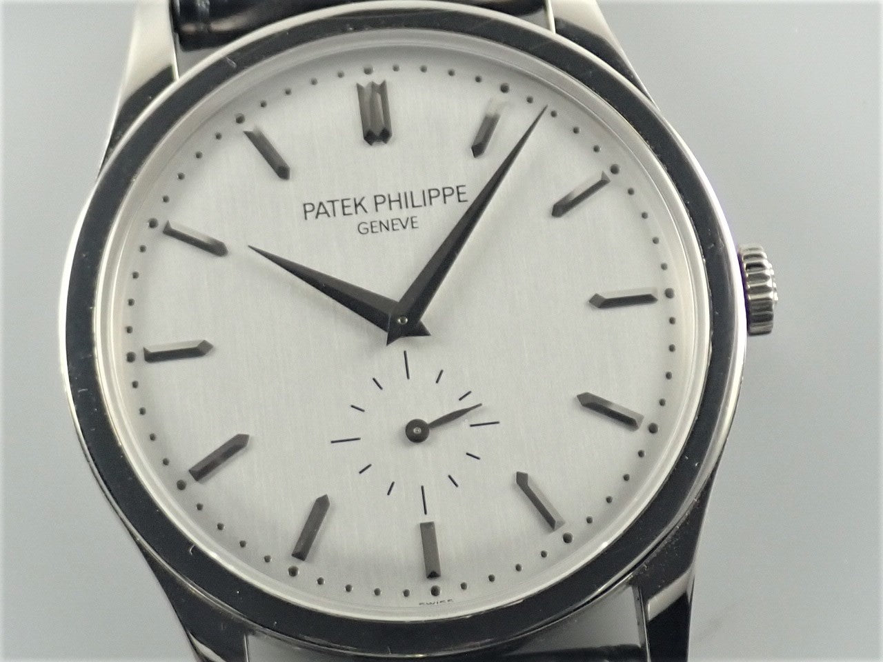 Patek Philippe Calatrava