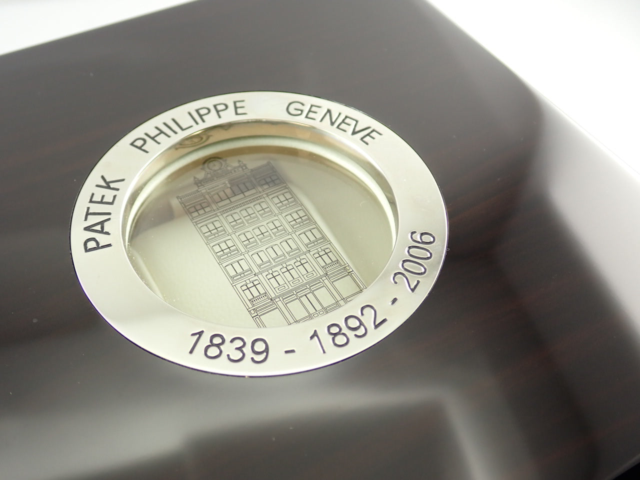 Patek Philippe Calatrava Geneva Salon Limited Edition [Excellent Condition] &lt;Warranty, Box, etc.&gt;