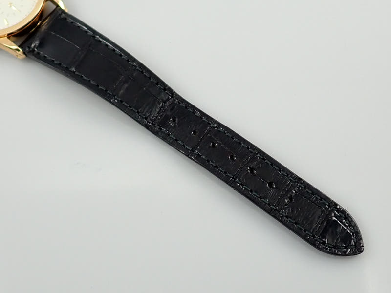 パテックフィリップ カラトラバ Ref.3796J-001 シルバー文字盤 中古 calatrava-77