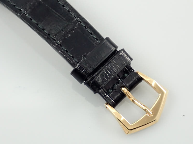 パテックフィリップ カラトラバ Ref.3796J-001 シルバー文字盤 中古 calatrava-77