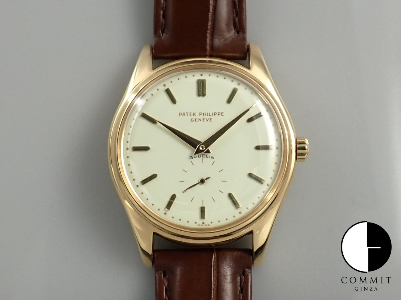 Patek Philippe Calatrava Tropical &lt;Other&gt;