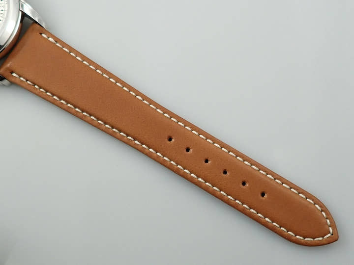 パテックフィリップ カラトラバ ウィークリーカレンダー Ref.5212A-001 ステンレススチール シルバー文字盤