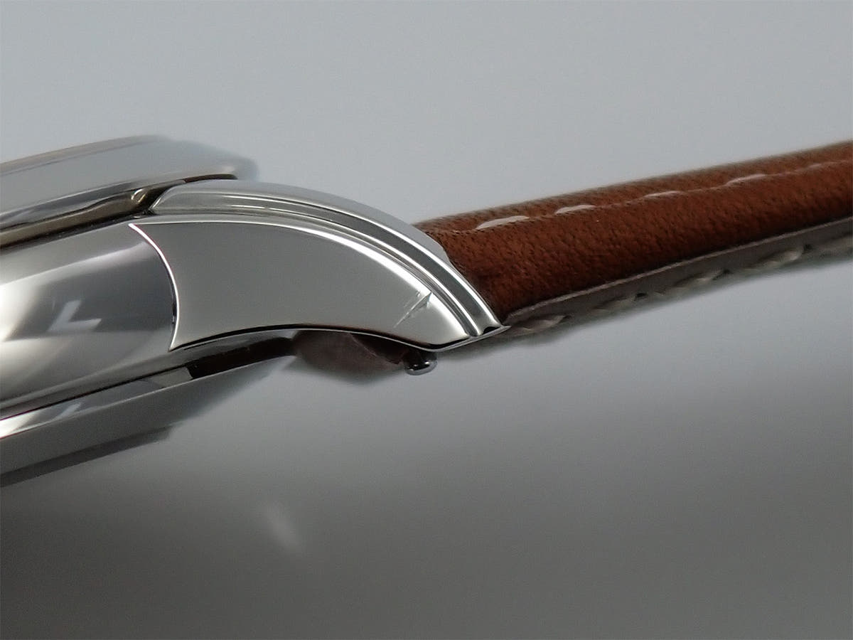 Patek Philippe Calatrava Weekly Calendar Ref.5212A-001 SS Silver Dial Used S8585842