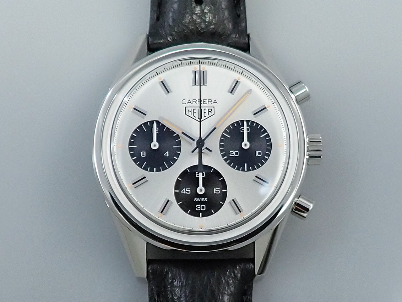 TAG Heuer Carrera Chronograph 60th Anniversary Edition &lt;Warranty, Box, etc.&gt;