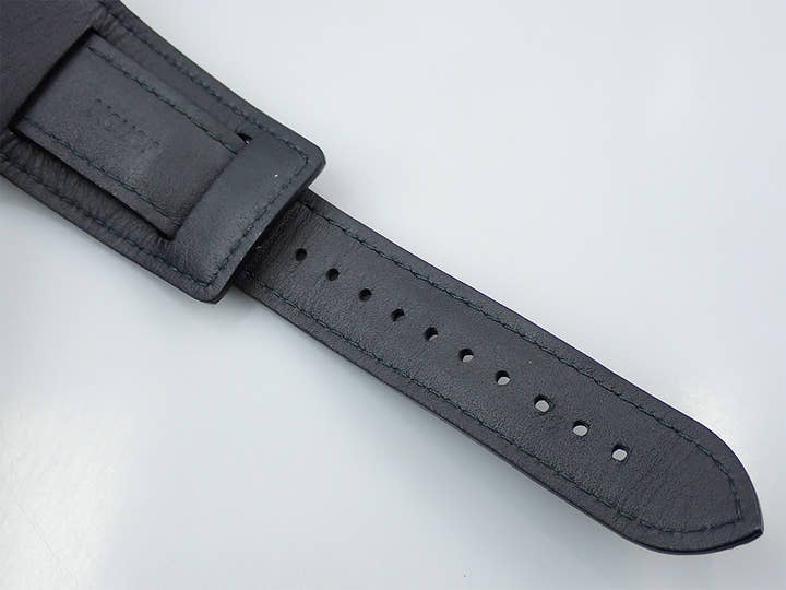 タグホイヤー カレラ フラグメント Ref.CBK221A.EB0171 ブラック文字盤 中古 WP2Y576W