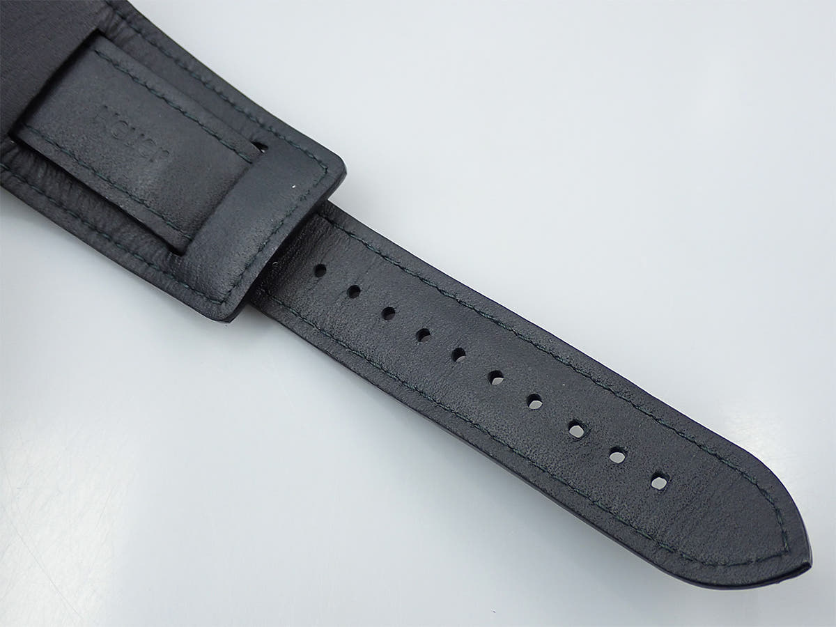 タグホイヤー カレラ フラグメント Ref.CBK221A.EB0171 ブラック文字盤 中古 WP2Y576W