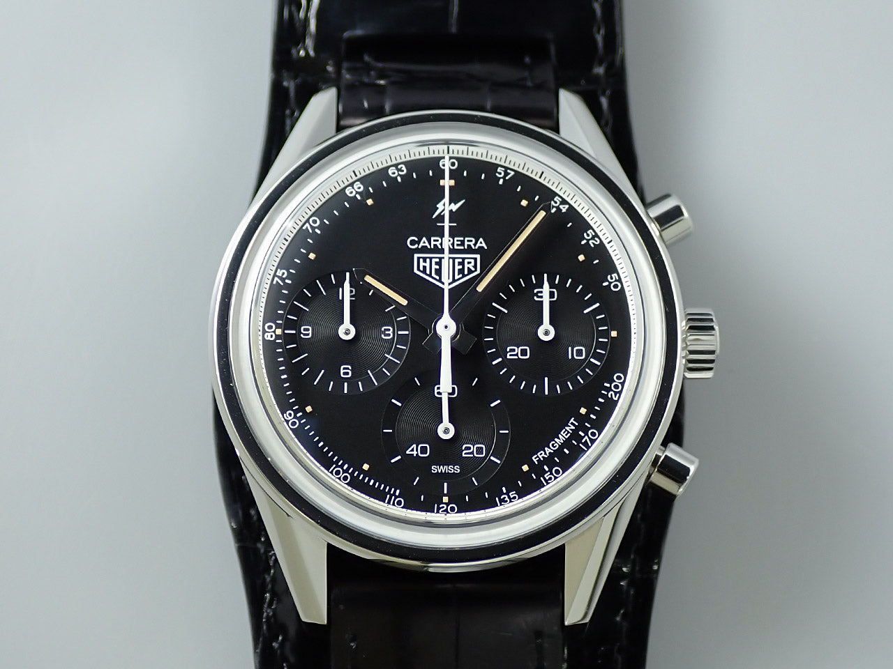 TAG Heuer Carrera Fragment &lt;Warranty, Box, etc.&gt;