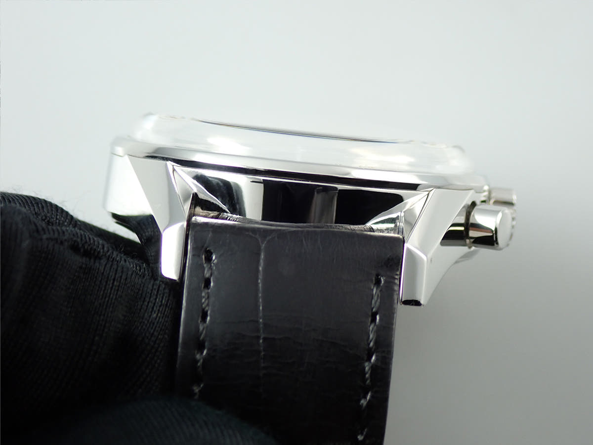 タグホイヤー カレラ フラグメント Ref.CBK221A.EB0171 ブラック文字盤 中古 H5HTSUWU