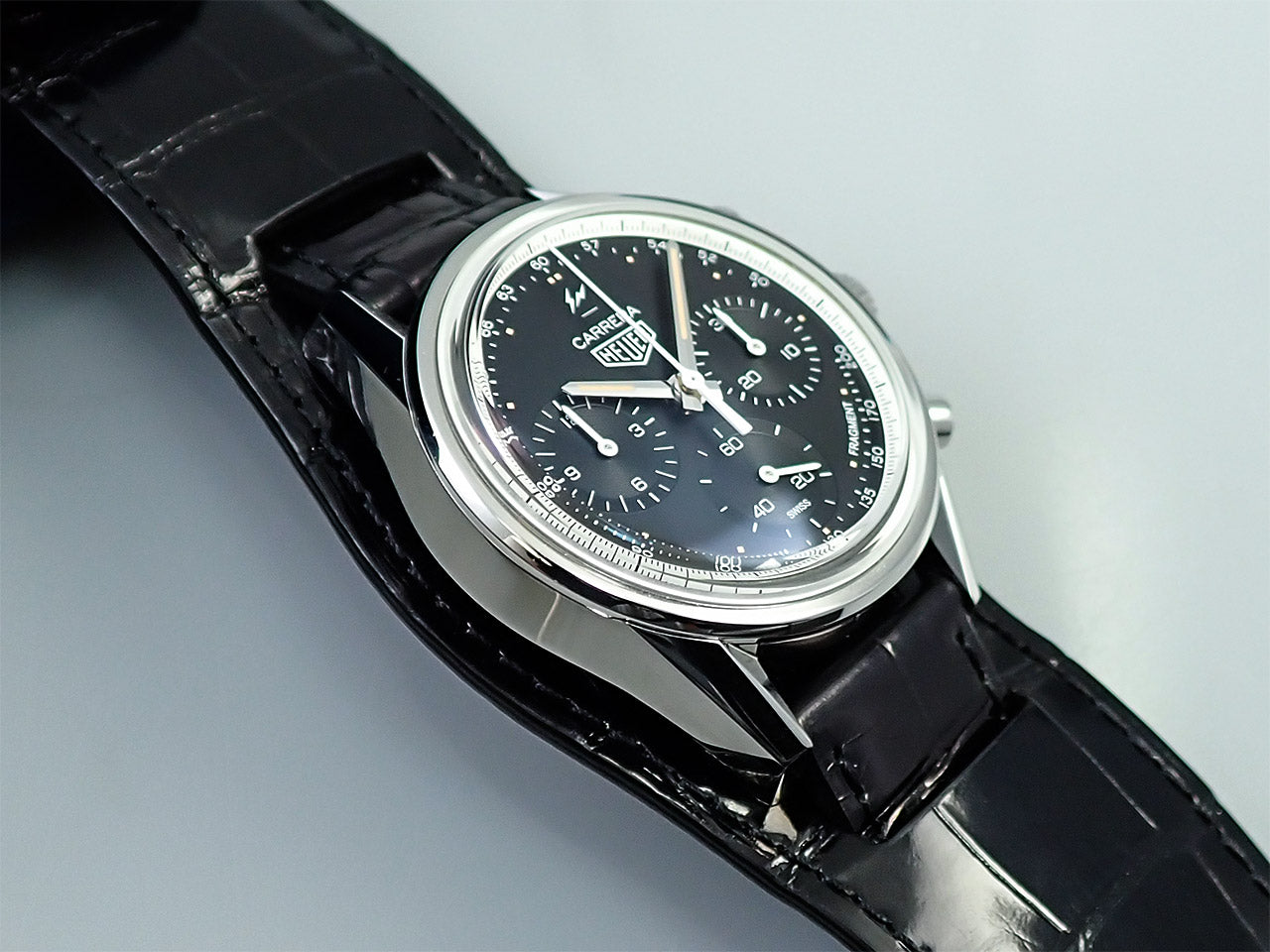 Carrera Fragment Ref.CBK221A.EB0171 (ID:F2661540) | Tag Heuer