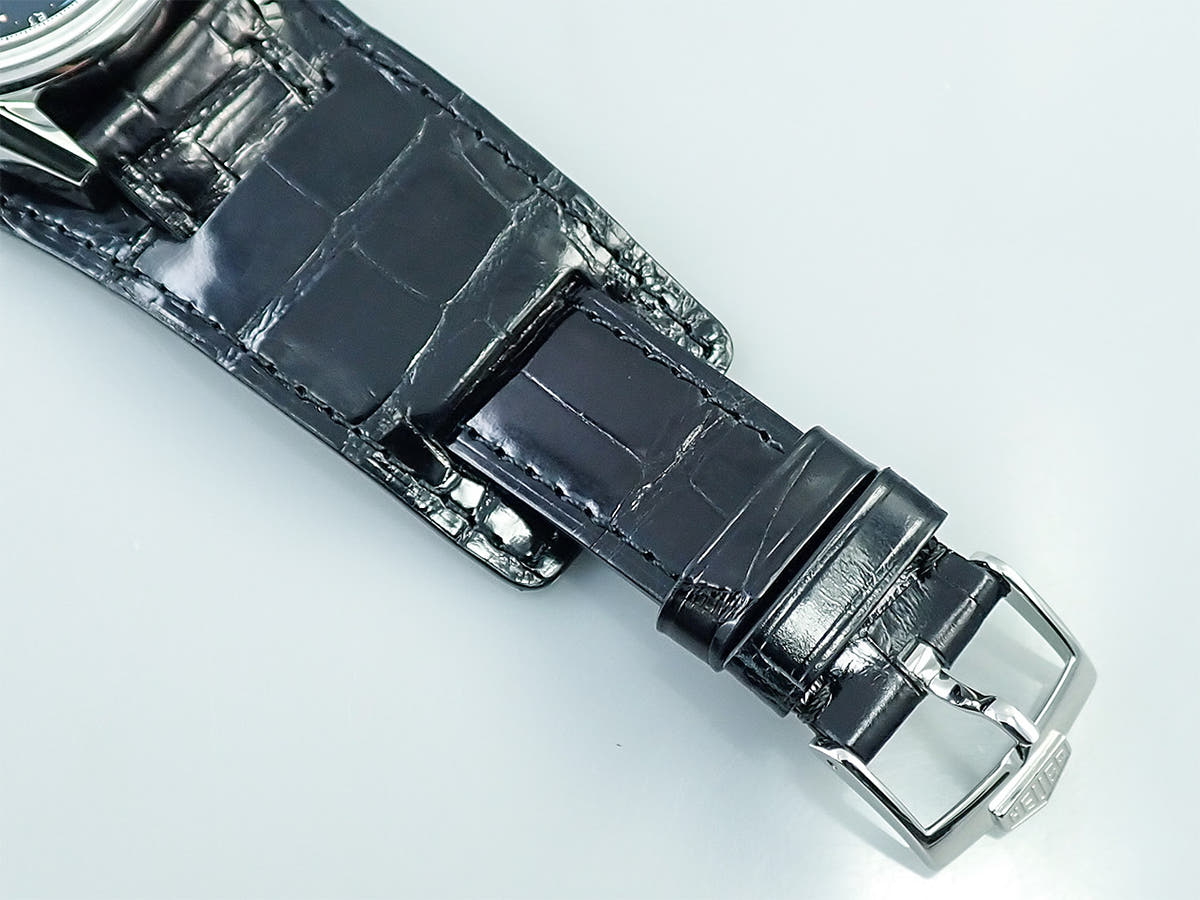 TAG Heuer Carrera Fragment &lt;Warranty, Box, etc.&gt;