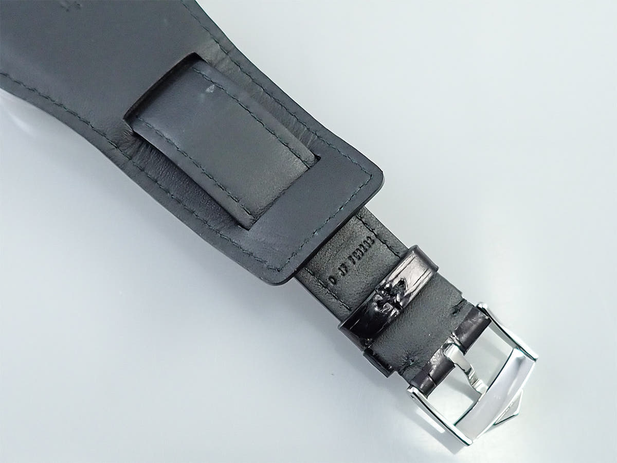 TAG Heuer Carrera Fragment &lt;Warranty, Box, etc.&gt;