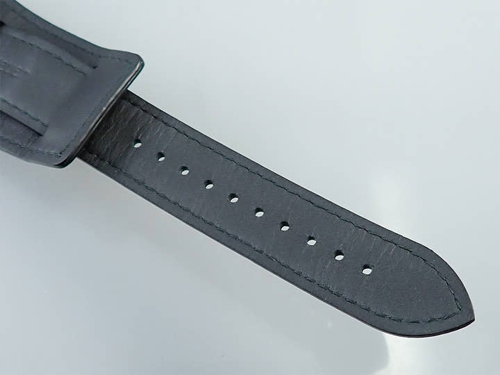 タグホイヤー カレラ フラグメント Ref.CBK221A.EB0171 ブラック文字盤 中古 F2661540