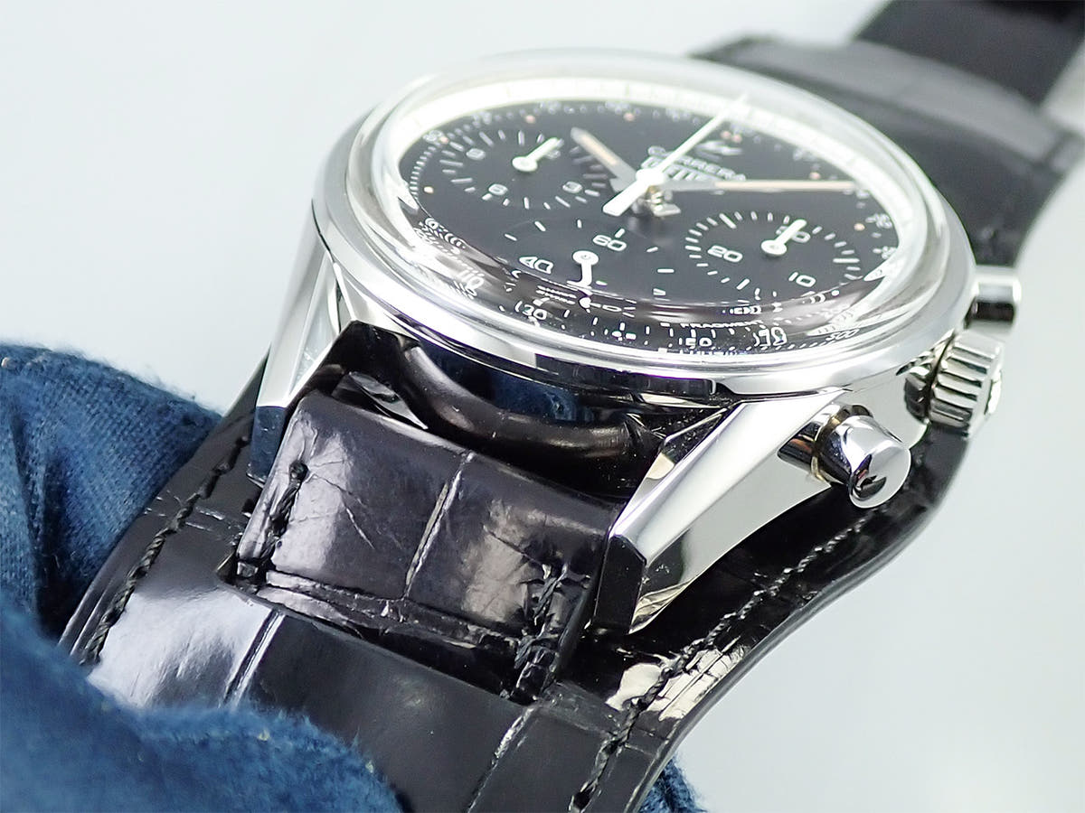 TAG Heuer Carrera Fragment &lt;Warranty, Box, etc.&gt;