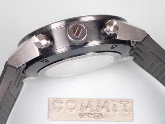 Tag Heuer Carrera Ref.CAR5A8Y.FC6377 Black skeleton dial Used Carrera