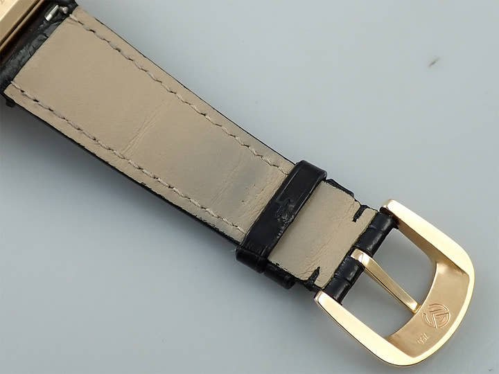 フランクミュラー カサブランカ クロノグラフ Ref.8883CCCDT 5N サーモン文字盤 中古 YMZ6834V