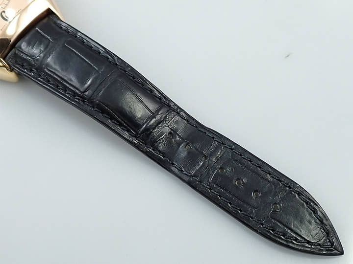 フランクミュラー カサブランカ クロノグラフ Ref.8883CCCDT 5N サーモン文字盤 中古 YMZ6834V