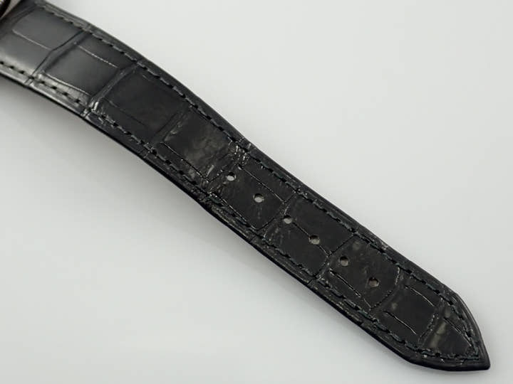 ロレックス チェリーニ Ref.50519 ブラック文字盤 中古 cellini-10