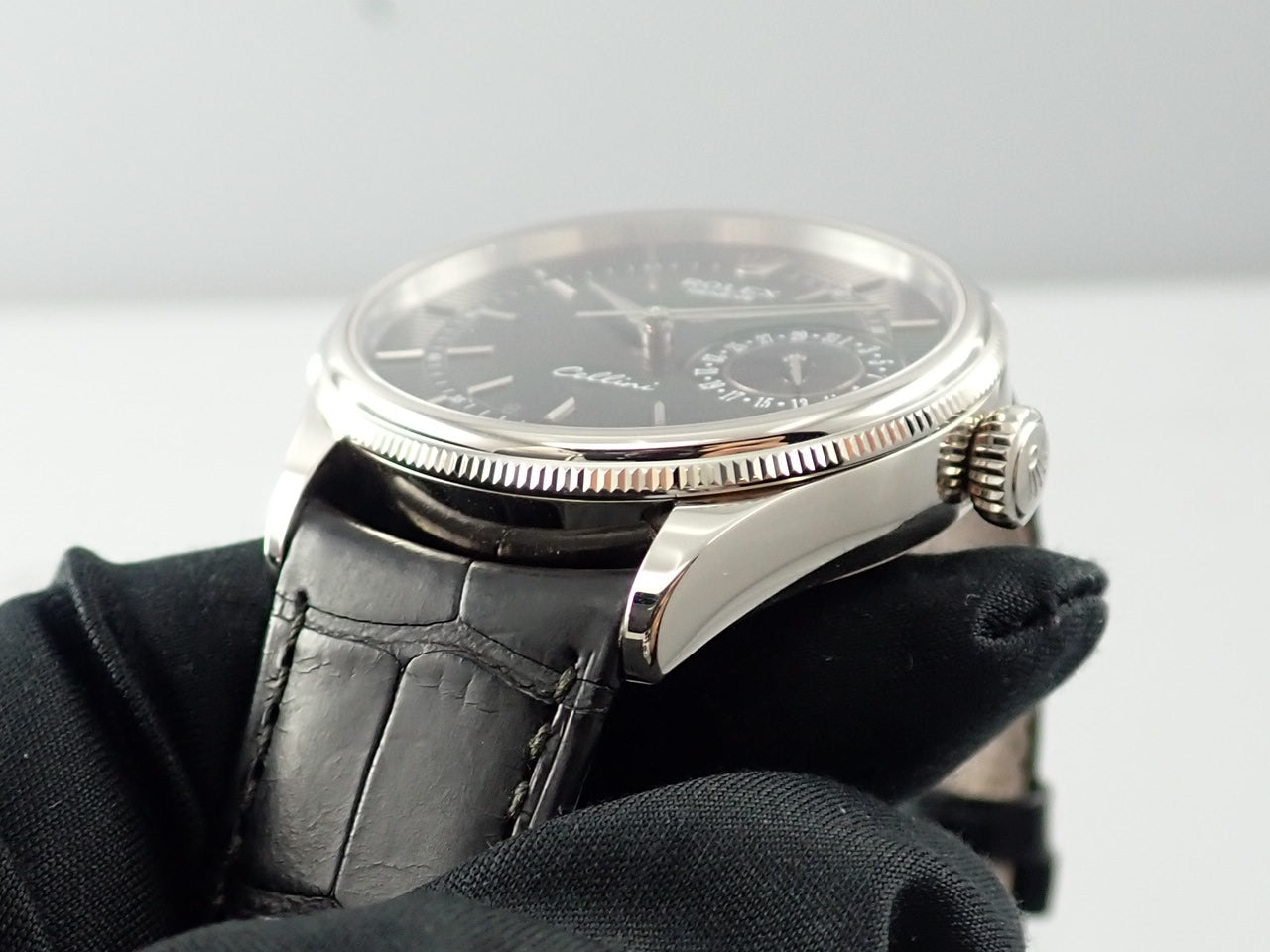 Rolex Cellini Date &lt;Warranty, Box, etc.&gt;