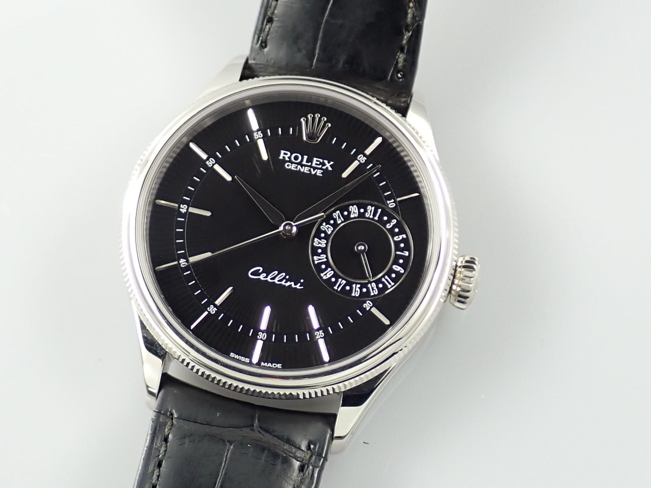 Rolex Cellini Date &lt;Warranty, Box, etc.&gt;