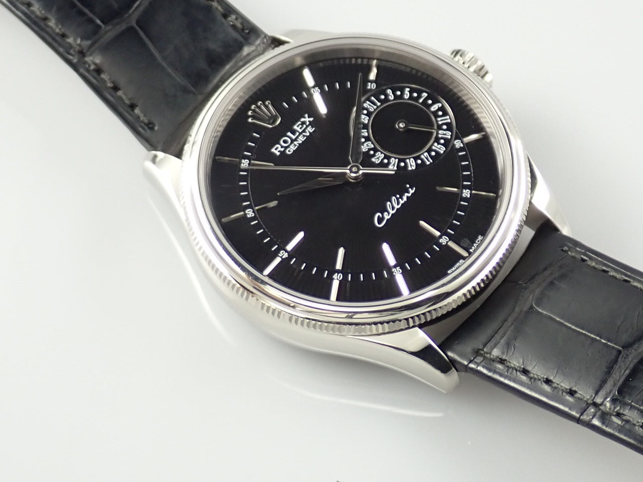 Rolex Cellini Date &lt;Warranty, Box, etc.&gt;