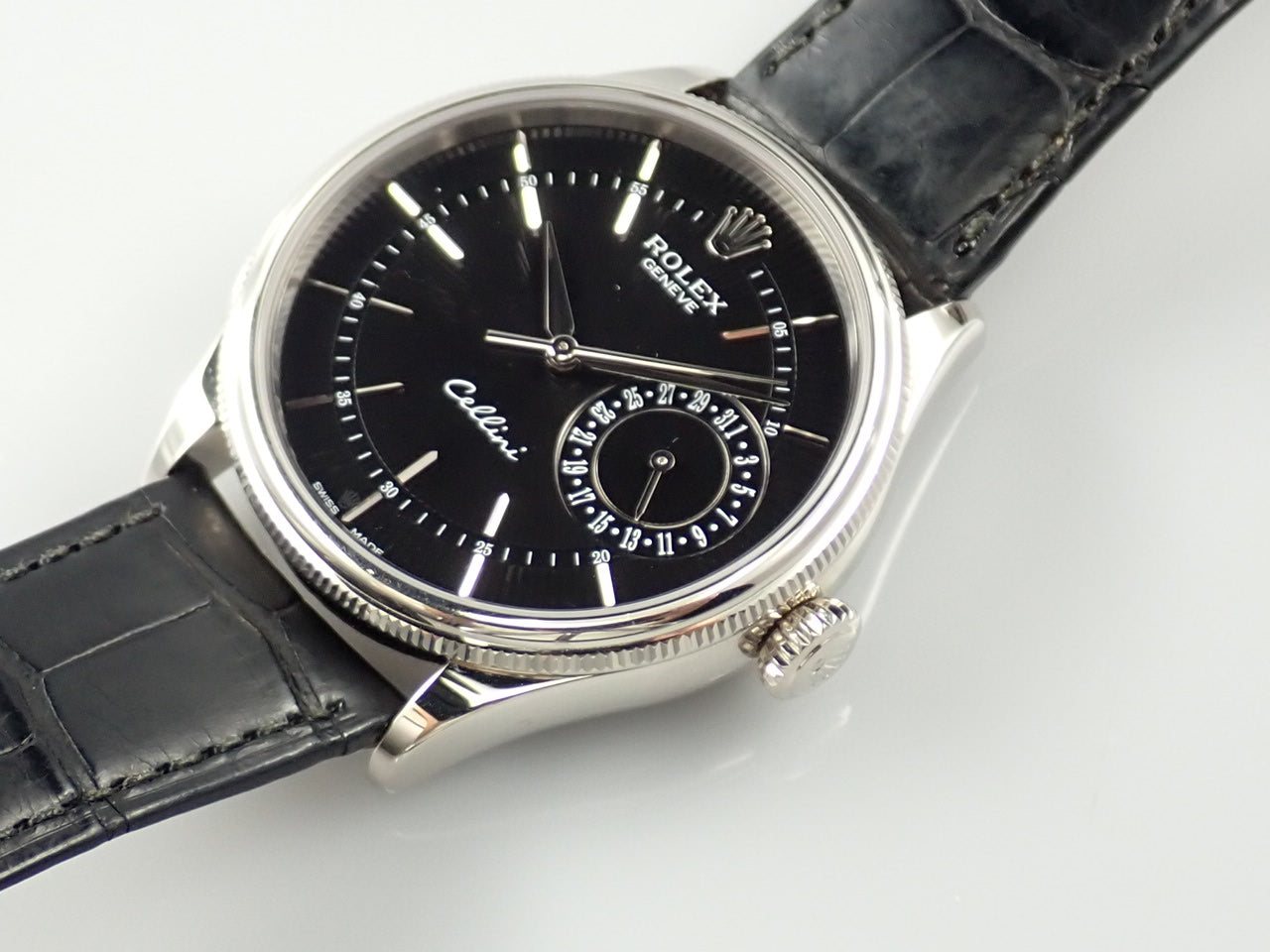 Rolex Cellini Date &lt;Warranty, Box, etc.&gt;