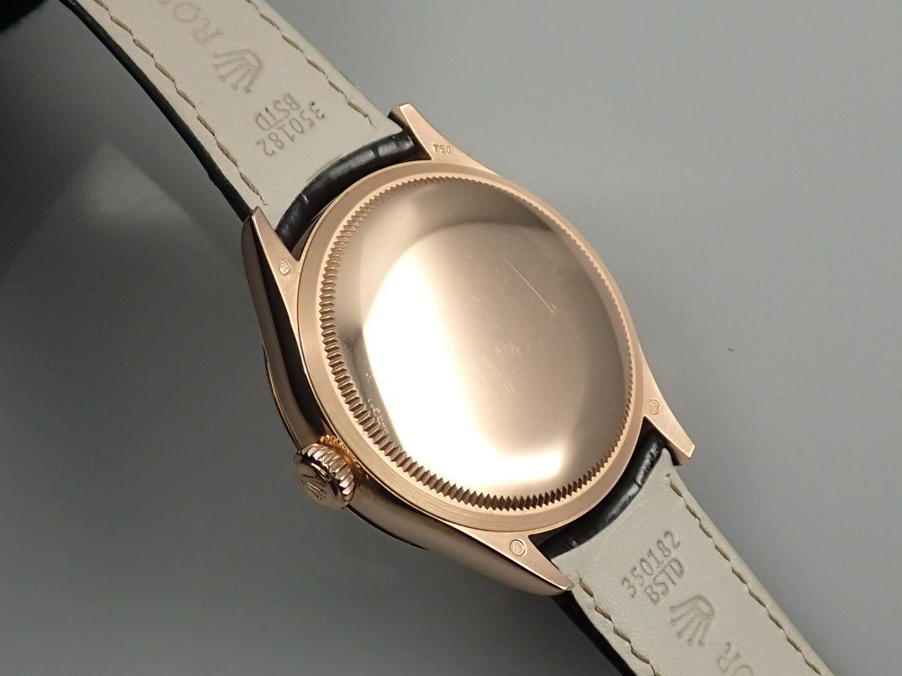 Rolex Cellini Dual Time &lt;Warranty, Box, etc.&gt;