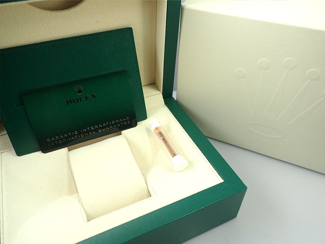 Rolex Cellini Moonphase &lt;Warranty, Box, etc.&gt;