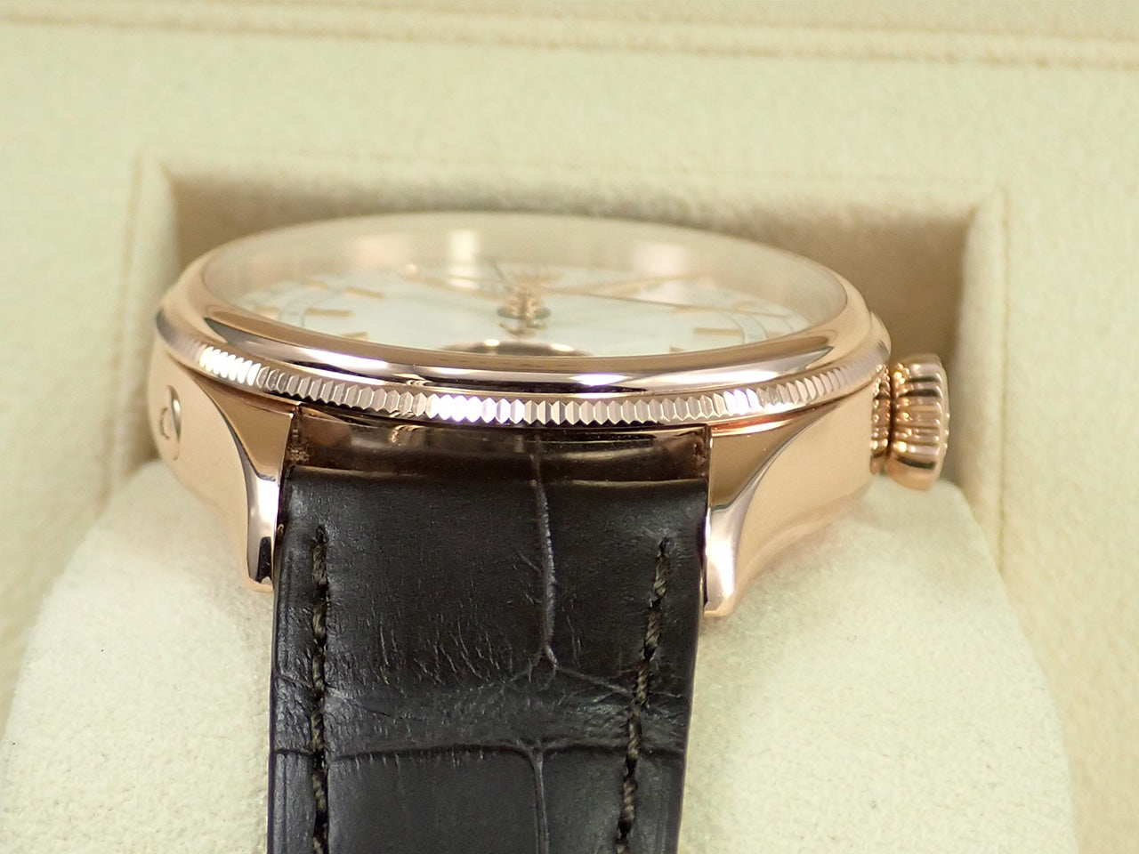 Rolex Cellini Moonphase &lt;Warranty, Box, etc.&gt;