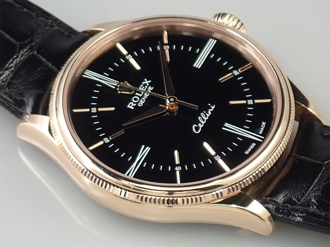 Rolex Cellini &lt;Warranty, Box, etc.&gt;