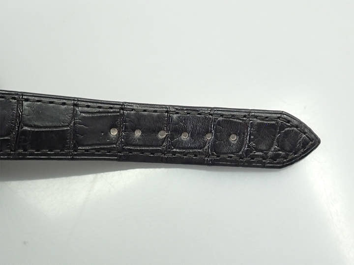ロレックス チェリーニ Ref.50505 エバーローズゴールド ブラック文字盤