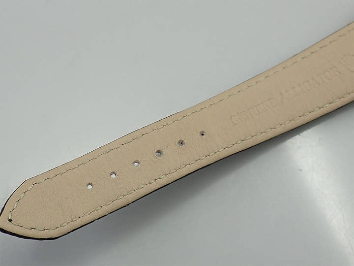 ロレックス チェリーニ Ref.50505 エバーローズゴールド ブラック文字盤