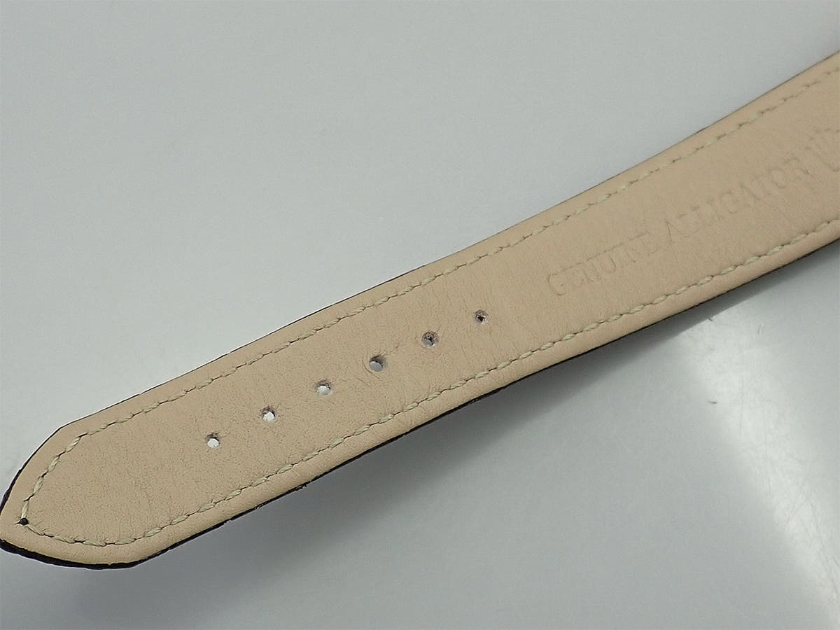 ロレックス チェリーニ Ref.50505 ブラック文字盤 美品 HP63J52F
